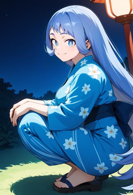 [Pony] Hado Nejire 波動ねじれ / Boku no Hero Academia
