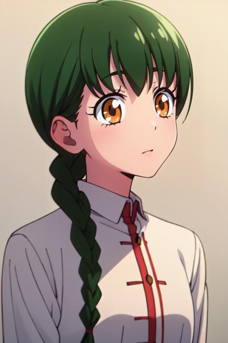 Ran Ran [ Koi wa Sekai Seifuku no Ato de ]版本v1.0 (ID: 794804)