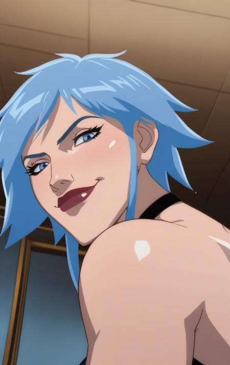 Killer Frost