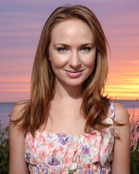 Halley Feiffer