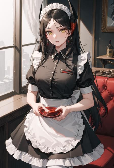 ines/イネス/伊内丝 (Arknights)