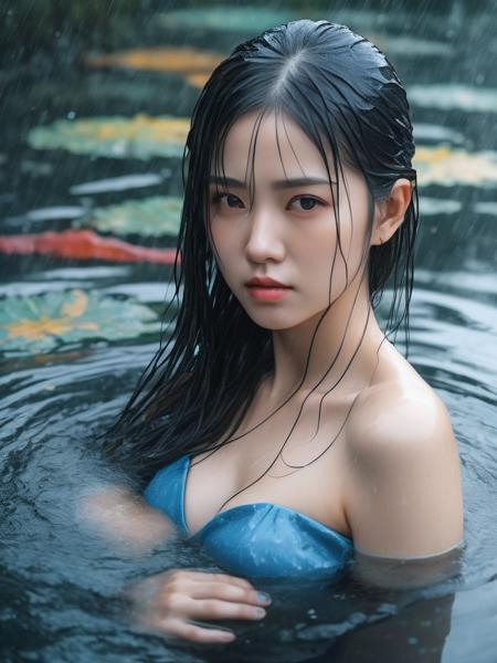 坛儿_亚洲人真人Asian_realistic