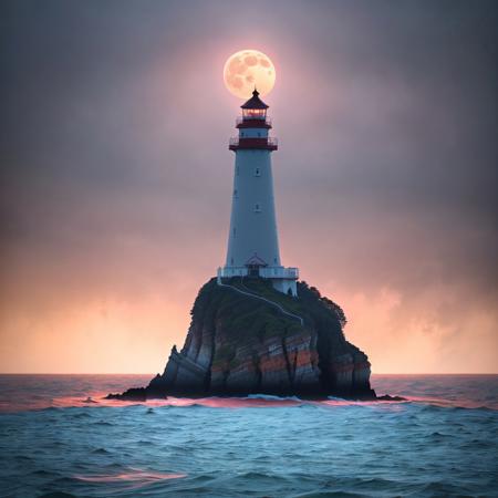 LighthouseConcept