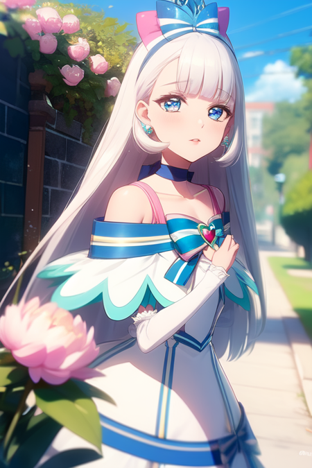 Cure Nyammy