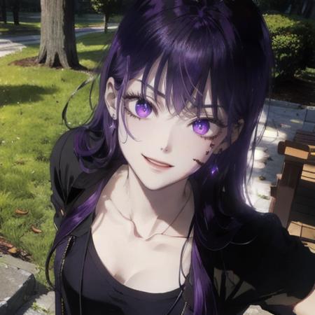Medea Solon (Your Throne (WebToon))