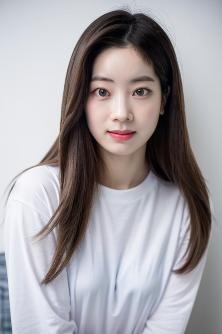 DAHYUN (다현) TWICE - GoddesLoRA Edition版本v1.0 (ID: 115449)