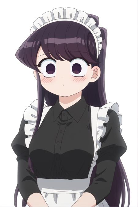Komi-san wa, Comyushou desu. | Shouko Komi (PDXL)版本Shouko Komi (ID: 681403)