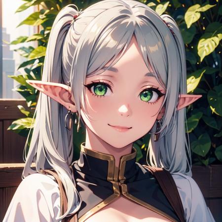 精灵版本v2.0 (ID: 235111)
