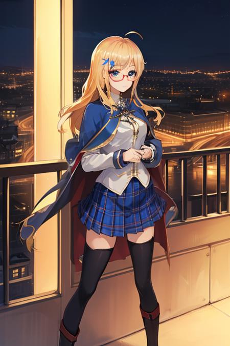 HMS Hood (warship girls r) 战舰少女R 胡德