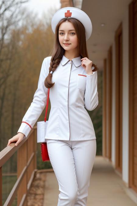 Anna Vlasova