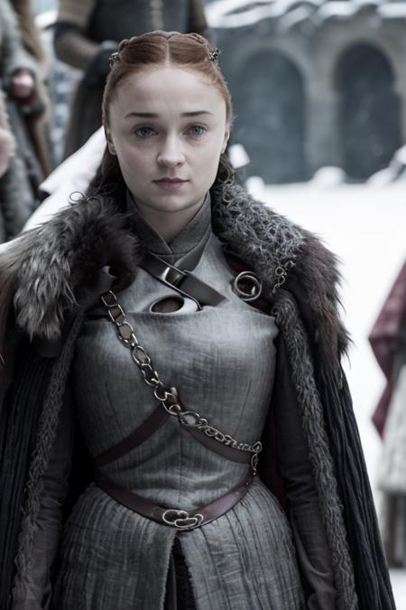 Sansa Stark - Game of Thrones