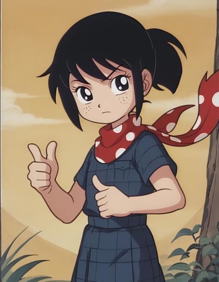 Sasuke (TV Series 1968)