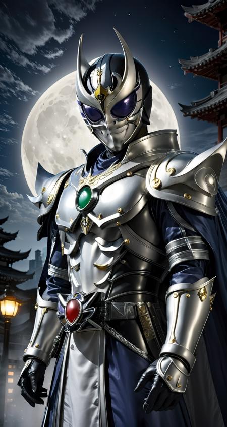 TastyRice-XL骑士系列（Kamen Rider Series）