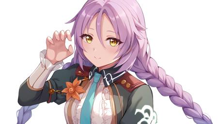 Clorica - Rune Factory 4