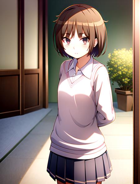 Miya Tachibana