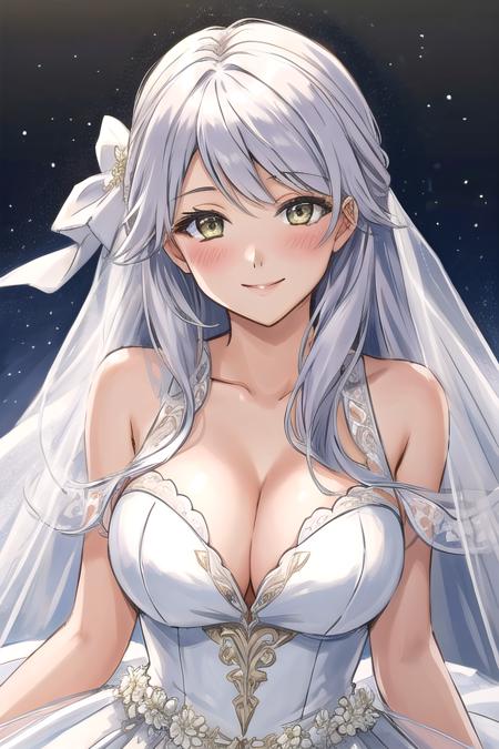 Micaiah (Fire Emblem: Radiant Dawn) LoRA