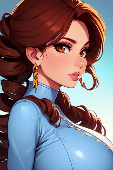 Not-Real版本v1.2-VAE (ID: 102882)