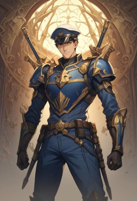Fantasy Anime