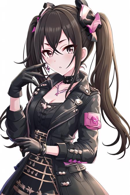 THE iDOLM@STER Cinderella Girls Starlight Stage (style, 90+ characters)