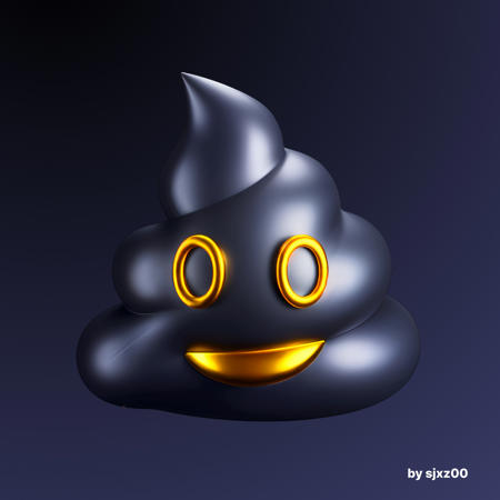 golden icon