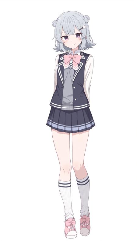 小樽潮風高校-小春六花・花隈千冬・夏色花梨 Otaru Shiokaze HighSchool-Koharu Rikka・Hanakuma Chifuyu・Natsuki Karin