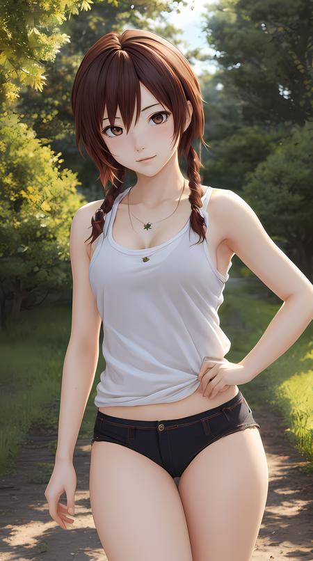 Daiquiri Anime
