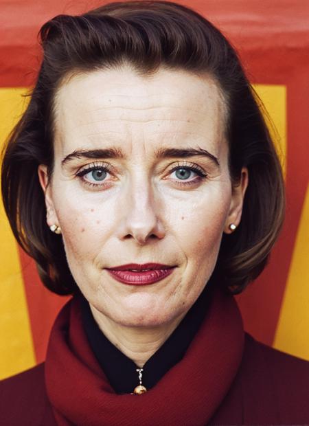 Emma Thompson