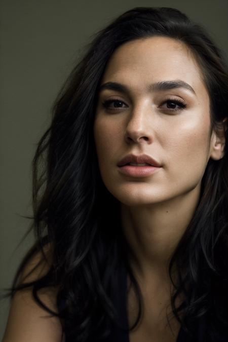 Gal Gadot 2017版本v1.0 (ID: 125309)