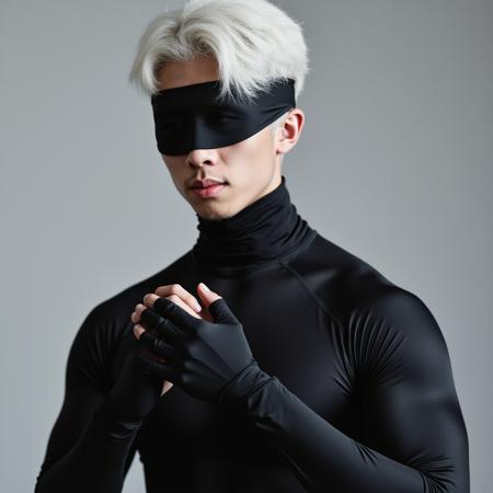 Edward Sun 孫安佐 (flux)