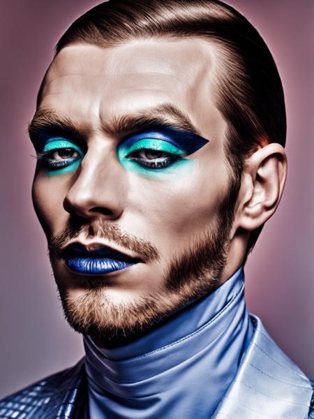 Innovative Makeup