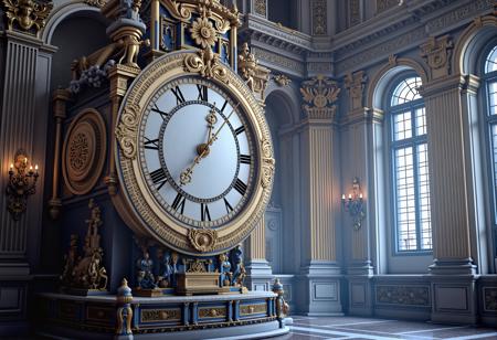 Clockwork