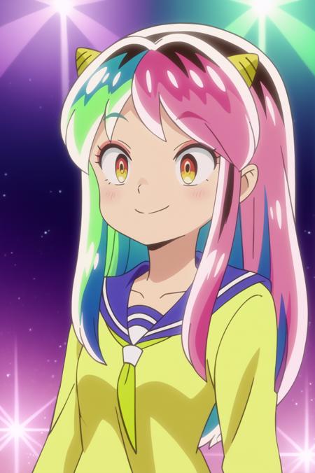 [COMMISSION] Urusei Yatsura (2022) | Lum