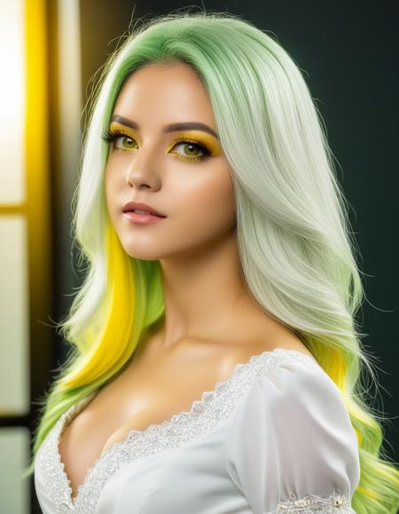 Beauty_girl_mix1 XL
