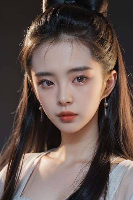OceanHeart-niexiaoqian-A Chinese Ghost Story&聂小倩版本v2.0 (ID: 318718)