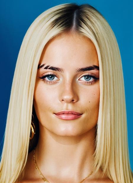 Millie Gibson