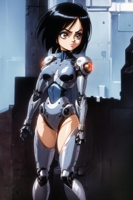 NEW ERA (New Esthetic Retro Anime)