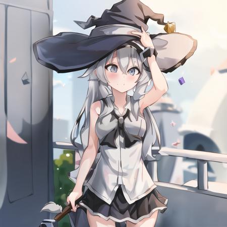 魔女の旅々(Majo no Tabitabi) | Wandering Witch: The Journey of Elaina | 魔女之旅 - イレイナ/Elaina/伊蕾娜