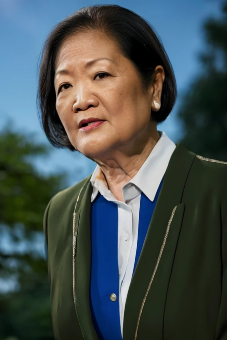 100 United States Senators