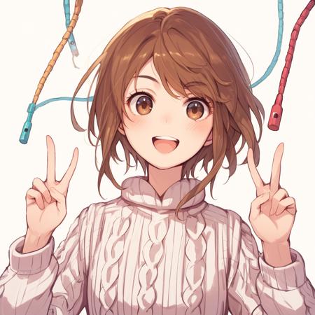 Toaru, Kinuhata Saiai