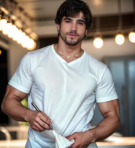 Filipe Renan