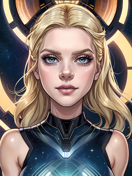 Katheryn Winnick