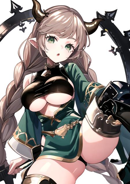 Zeon J. EX Style
