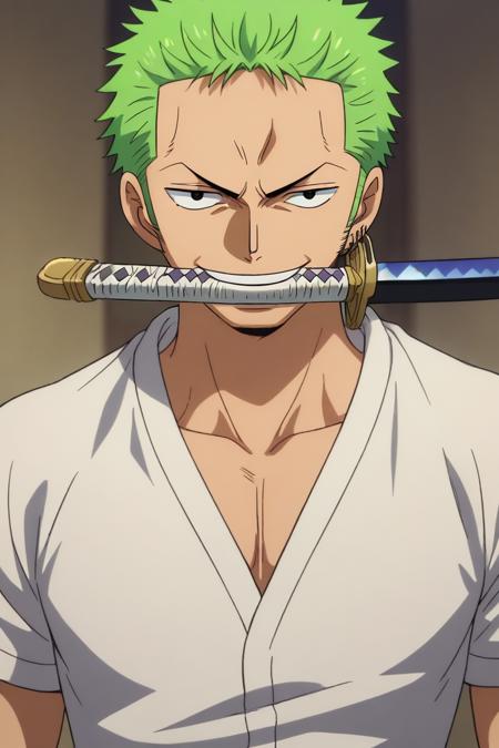 Zoro Roronoa | One Piece