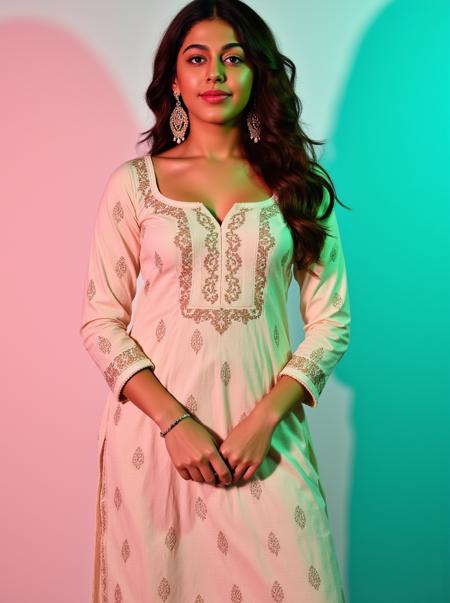 Alaya F - Indian Actress - Flux - LoRA