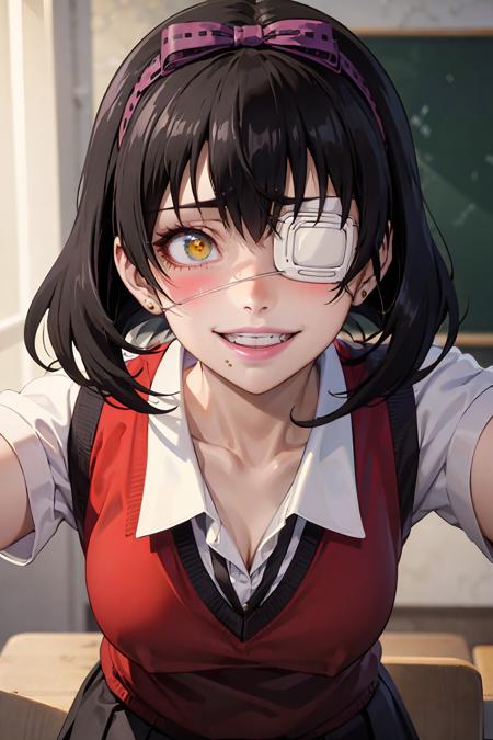Kizuki - Anime / Hentai Checkpoint