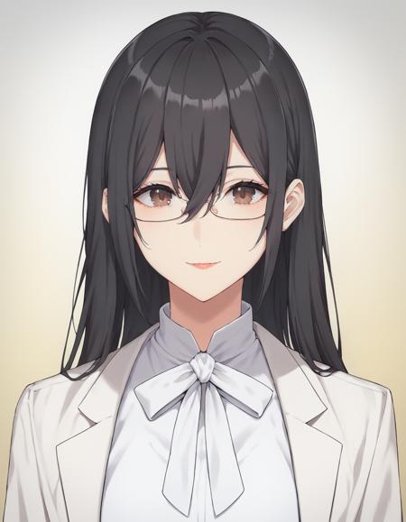 [PDXL] Hanyu Mayuri (Mayura) 羽生 まゆり (まゆら)(Lustalotte ラスタロッテ) | 2.5 次元の誘惑〈りりさ〉 Nitengo-jigen no Ririsa (2.5 Dimensional Seduction)版本v1.0 (ID: 733184)