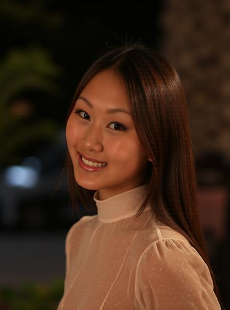 Evelyn Lin - Pornstar Flux ??