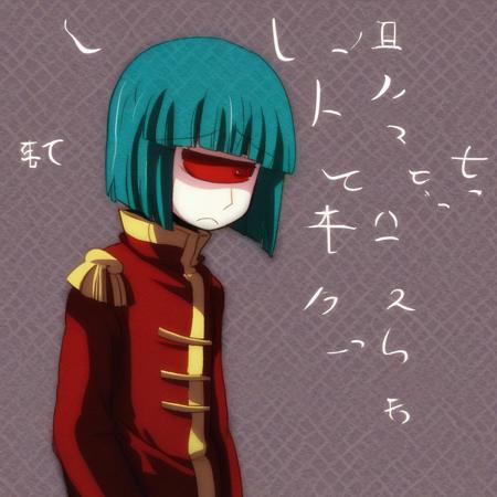 Artist Style: Shirushiki