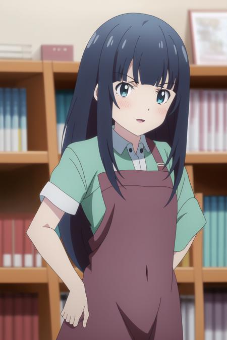 Eromanga sensei (Complete Pack) // PDXL(PonyXL) and SD1.5 models in versions