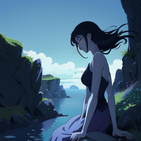 Eris (Sinbad: Legend of the Seven Seas)